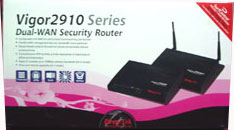 Vigor2910