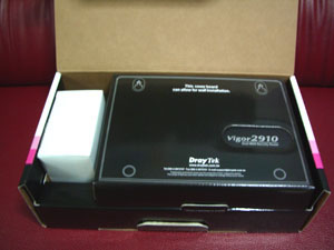 Vigor2910