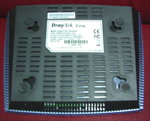 Vigor2700