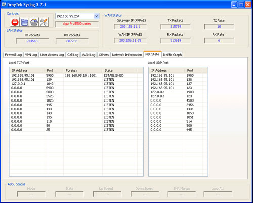 Vigor2700