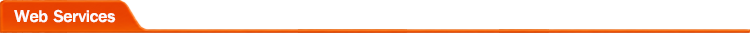 Web Services